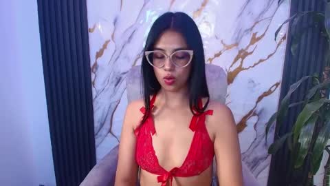 sub_scarlett_ online show from March 27, 2026, 3:01 pm
