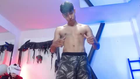 subarashi_ishi69 online show from September 25, 2025, 7:28 pm