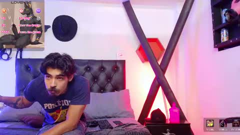 subarashi_ishi69 online show from July 18, 2026, 6:56 pm