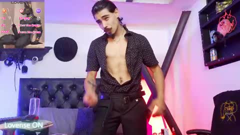 subarashi_ishi69 online show from July 27, 2026, 6:59 pm