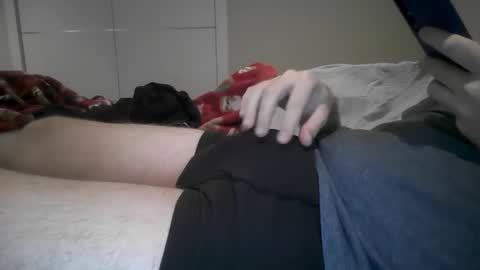 subboyusa online show from January 13, 2026, 10:15 pm