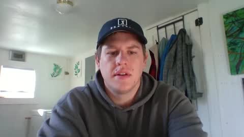 Subbypetboy online show from December 11, 2024, 8:07 pm