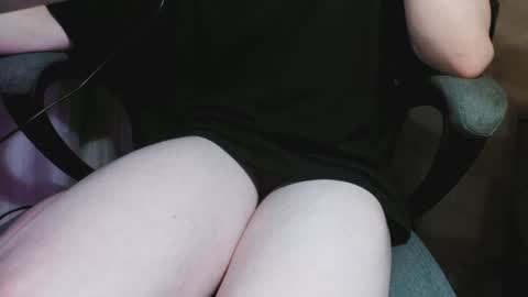 Sub Femboy online show from January 9, 2025, 12:25 am