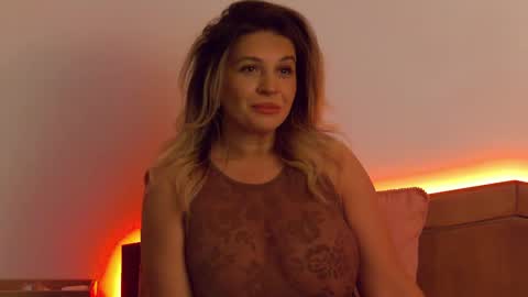 Carla online show from April 28, 2026, 2:49 am
