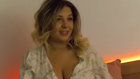 Carla online show from May 13, 2026, 2:20 am