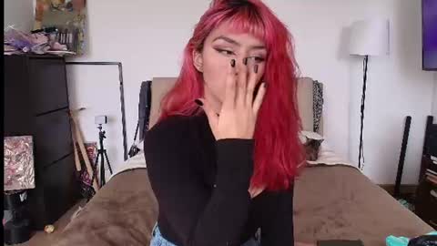 Zoe online show from June 15, 2026, 2:30 pm