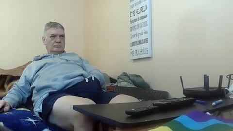 sublou2017 online show from March 24, 2026, 2:22 pm