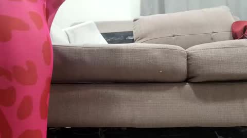 sublozer66 online show from January 11, 2025, 8:33 am