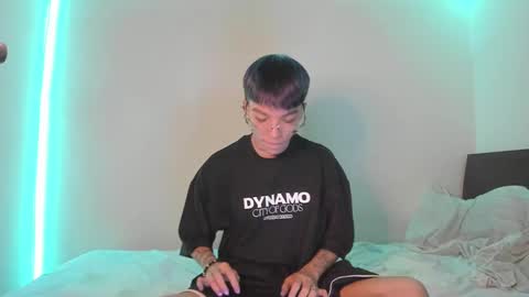 nico online show from December 31, 2024, 5:51 pm