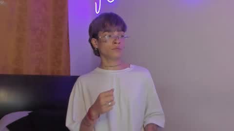 nico online show from March 7, 2026, 1:13 am