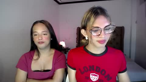 CALL ME JANE online show from June 21, 2026, 6:32 pm