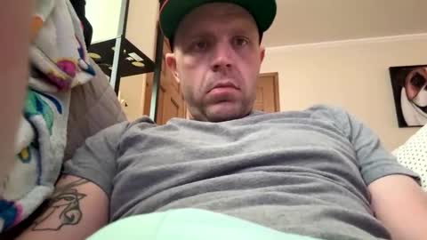 submissivebrett381 online show from June 6, 2026, 2:44 pm