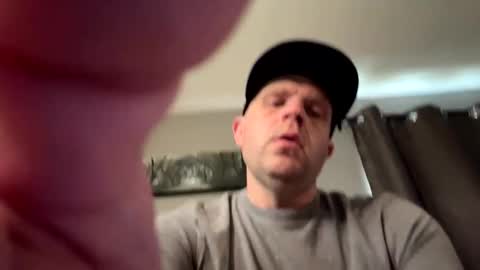 submissivebrett381 online show from June 7, 2026, 3:49 pm
