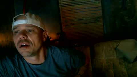 Smokin online show from January 7, 2026, 9:34 am