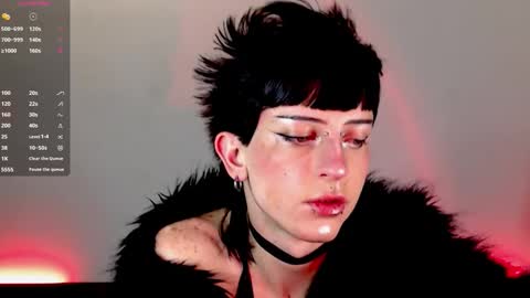 Angel  online show from October 15, 2025, 10:37 am