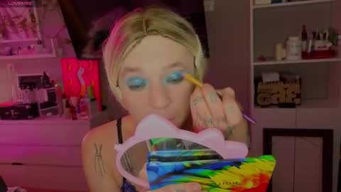 succubu_ss online show from February 6, 2026, 3:00 am