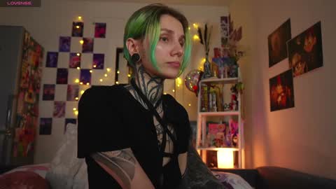 succubus_66 online show from January 3, 2025, 10:20 am