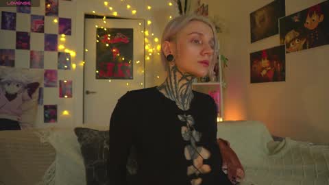 succubus_66 online show from January 22, 2025, 10:07 am