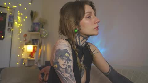 succubus_66 online show from March 3, 2026, 9:15 am