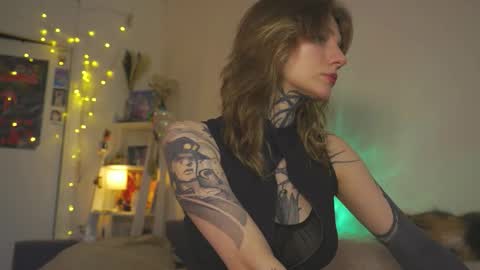 succubus_66 online show from March 7, 2026, 8:33 am