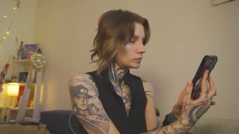 succubus_66 online show from March 19, 2026, 9:35 am