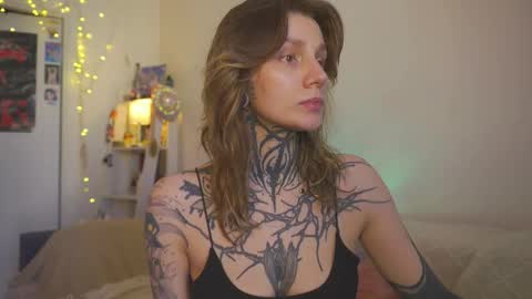 succubus_66 online show from March 29, 2026, 10:37 am