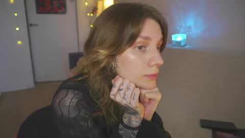 succubus_66 online show from April 1, 2026, 1:41 pm