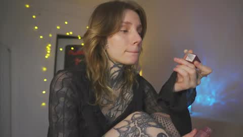 succubus_66 online show from April 2, 2026, 10:46 am