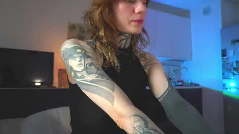 succubus_66 online show from June 18, 2026, 7:52 am