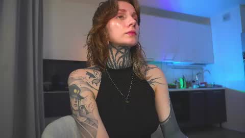 succubus_66 online show from June 18, 2026, 9:14 am