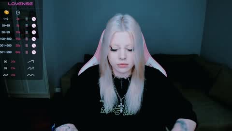 succubus_leslie online show from December 3, 2024, 12:59 pm