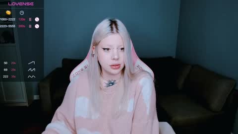 succubus_leslie online show from January 1, 2025, 1:58 am