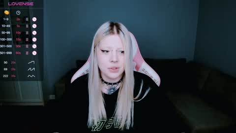 succubus_leslie online show from January 24, 2025, 3:24 pm