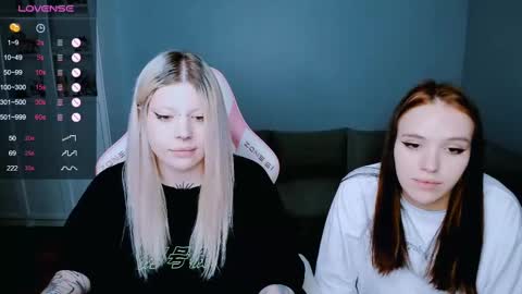 succubus_leslie online show from February 16, 2025, 2:21 pm