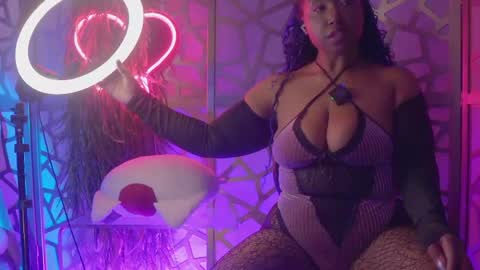 Succubus RoseMilk online show from April 27, 2026, 2:09 am