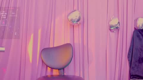 Succubus RoseMilk online show from May 29, 2026, 10:52 pm