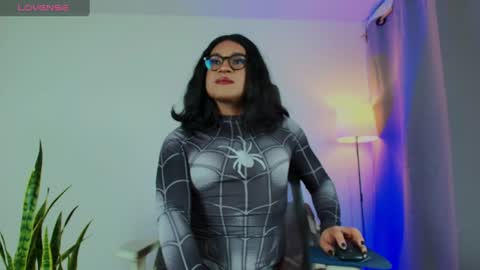 Snapshot of succubus_vitta chatting on August 4, 2026, 3:21 am Vitta online show from August 4, 2026, 3:21 am
