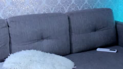 Luna  online show from January 31, 2026, 11:03 pm