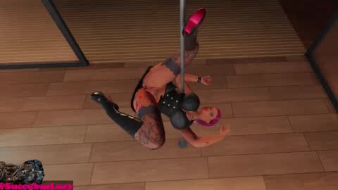 Snapshot of succubuslucy chatting on February 17, 2025, 6:26 pm Succubuslucy online show from February 17, 2025, 6:26 pm