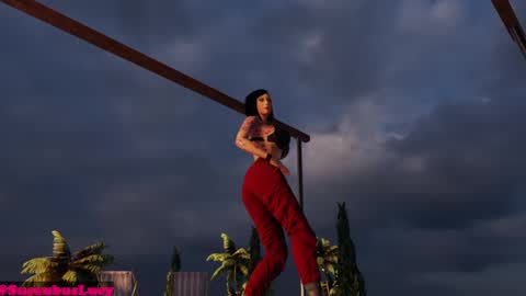 Snapshot of succubuslucy chatting on February 19, 2025, 11:28 am Succubuslucy online show from February 19, 2025, 11:28 am