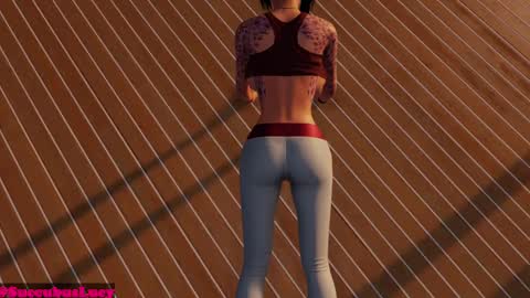 Snapshot of succubuslucy chatting on February 21, 2025, 10:50 am Succubuslucy online show from February 21, 2025, 10:50 am