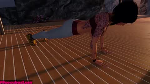 Snapshot of succubuslucy chatting on February 21, 2025, 3:10 pm Succubuslucy online show from February 21, 2025, 3:10 pm