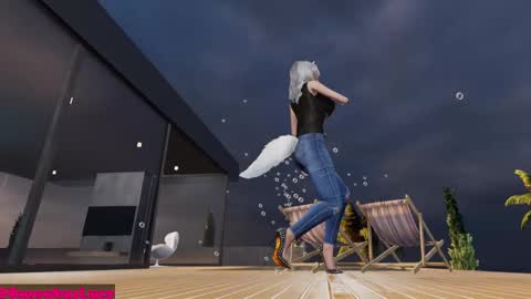 Snapshot of succubuslucy chatting on February 24, 2025, 12:59 pm Succubuslucy online show from February 24, 2025, 12:59 pm