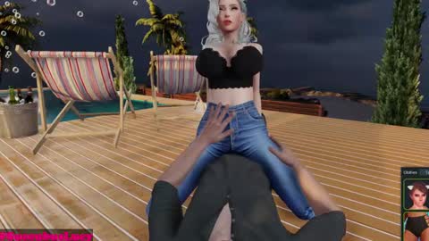 Snapshot of succubuslucy chatting on February 24, 2025, 4:04 pm Succubuslucy online show from February 24, 2025, 4:04 pm