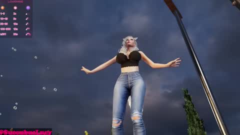 Snapshot of succubuslucy chatting on February 25, 2025, 3:05 pm Succubuslucy online show from February 25, 2025, 3:05 pm