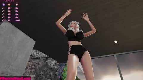 Snapshot of succubuslucy chatting on February 25, 2025, 6:09 pm Succubuslucy online show from February 25, 2025, 6:09 pm