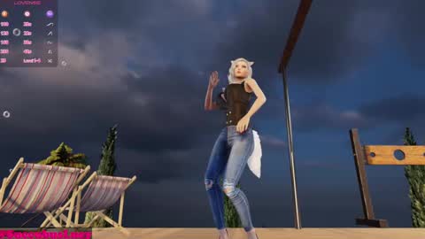 Snapshot of succubuslucy chatting on February 27, 2025, 12:02 pm Succubuslucy online show from February 27, 2025, 12:02 pm