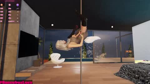 Snapshot of succubuslucy chatting on February 28, 2025, 1:36 pm Succubuslucy online show from February 28, 2025, 1:36 pm