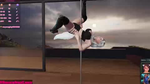 Snapshot of succubuslucy chatting on February 28, 2025, 7:46 pm Succubuslucy online show from February 28, 2025, 7:46 pm