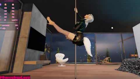 Snapshot of succubuslucy chatting on March 1, 2025, 4:00 pm Succubuslucy online show from March 1, 2025, 4:00 pm